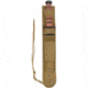 Rothco MOLLE Knife Sheath, Coyote Brown, 40064-CoyoteBrown