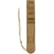 Rothco MOLLE Knife Sheath, Coyote Brown, 40064-CoyoteBrown