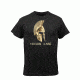 Rothco Molon Labe T-Shirt, L, 61160-L