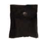 Rothco Nylon Compass Pouch, Black, 408-Black
