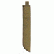 Rothco O.D. Canvas Machete Sheath, 22, 943-22Inches