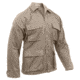 Rothco Camo BDU Shirt, Woodland Camo, M, 7940-M