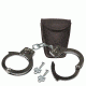 Rothco Promotional Handcuffs With Case, 10884
