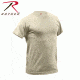 Rothco Quick Dry Moisture Wicking T-shirt