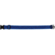 Rothco Reflective Physical Training Belt, Blue, 60391-Blue