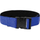 Rothco Reflective Physical Training Belt, Blue, 60391-Blue