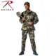 Rothco Rip-Stop B.D.U. Shirt, Olive Drab, Small, 5852-OliveDrab-S