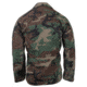 Rothco Rip-Stop B.D.U. Shirt, Olive Drab, Small, 5852-OliveDrab-S