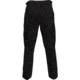 Rothco Rip-Stop BDU Pant, Black, XL, 5923-XL