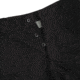 Rothco Rip-Stop BDU Pant, Black, XL, 5923-XL