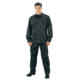 Rothco Rip-Stop BDU Pant, Black, Large Long, 5821-Black-L-Long35-39Waist3212-3512Length