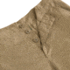 Rothco Rip-Stop BDU Pant, Khaki, XS, 5941-XS