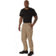 Rothco Rip-Stop BDU Pant, Khaki, XS, 5941-XS