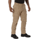 Rothco Rip-Stop BDU Pant, Khaki, XS, 5941-XS