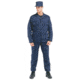 Rothco Rip-Stop BDU Pant, Navy Blue, Extra Large, 5929-NavyBlue-XL39-43Waist