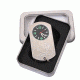 Rothco Silver Dog Tag Watch, 3591