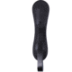 Rothco Slapper With Hand Thong, Black, 10076