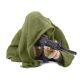 Rothco Sniper Veil, Olive Drab, 5731-OliveDrab