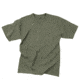 Rothco Solid Color 100% Cotton T-Shirt, Foliage Green, Small, 6370-FoliageGreen-S