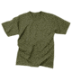 Rothco Solid Color 100% Cotton T-Shirt, Olive Drab, Small, 7979-OliveDrab-S