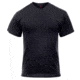 Rothco Solid Color Poly/Cotton Military T-Shirt - Mens, Extra Large, Heather Blue, 66680-HeatherBlue-XL