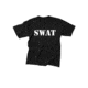 Rothco SWAT 2-Sided T-Shirt, Small, 6614-S