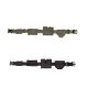 Rothco SWAT Belt, Black, 4249-Black