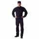 Rothco Tactical BDU Shirts, Navy Blue, Small, 6110-NavyBlue-S