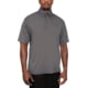 Rothco Tactical Performance Polo Shirt - Men's, Grey, Large, 39130-Grey-L
