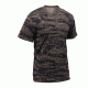 Rothco Tiger Stripe Camo T-Shirts, Tiger Stripe Camo, Small, 6787-TigerStripeCamo-S