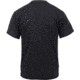 Rothco US Flag Bearded Skull T-Shirt, Black, Small, 10812-Black-S