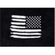 Rothco US Flag / USMC Eagle / Globe &amp; Anchor T Shirt - Mens, Black, Extra Large, 54285-Black-XL