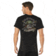 Rothco USMC Dogs of War T-Shirt - Mens, Black, 2XL, 11761-Black-2XL