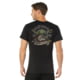 Rothco USMC Dogs of War T-Shirt - Men's, Black, 2XL, 11761-Black-2XL