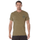 Rothco USMC Dogs of War T-Shirt - Mens, Coyote Brown, Medium, 11765-CoyoteBrown-M