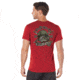 Rothco USMC Dogs of War T-Shirt - Mens, Red, 2XL, 11771-Red-2XL