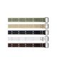 Rothco Vintage Double Prong Buckle Belt, Olive Drab, M, 4171-OliveDrab-M