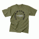 Rothco Vintage Tools Of The Trade T-Shirt, Small, 60540-S