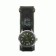 Rothco Watch With Compass-Olive Drab, 4340
