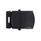 Rothco Web Belt Buckles, Black, 4402-Black