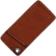 Rough Rider Small Knife Slip Pouch, Brown leather construction, RR2247 SMALL