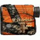 Leupold RX-1600i TBR/W with DNA Laser Rangefinder, Mossy Oak Blaze Orange, 173806