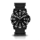 Smith &amp; Bradley Watches SANS-13 Tactical Sport Watch, Black Case/Black Dial, 42mm, SAN201