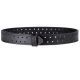 Safariland ELS 032 Competition Belt, Black Nylon Look,44in Waist 032-44-26