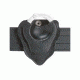 Safariland 090 Handcuff Pouch, Open Top, Formed 090-03