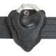 Safariland 090 Handcuff Pouch, Open Top, Formed 090-1-18