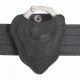 Safariland 090 Handcuff Pouch, Open Top, Formed 090-22