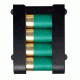12-GAUGE SHELL HOLDER FOR BELT
