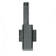 Safariland 135 Baton Holder, F16, STX Tac, Black, RH, 1.5in. Belt 135-F16-131-150
