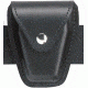 Safariland 190H Handcuff Pouch, Top Flap, for Standard Hinged Handcuffs 190H-4PBL